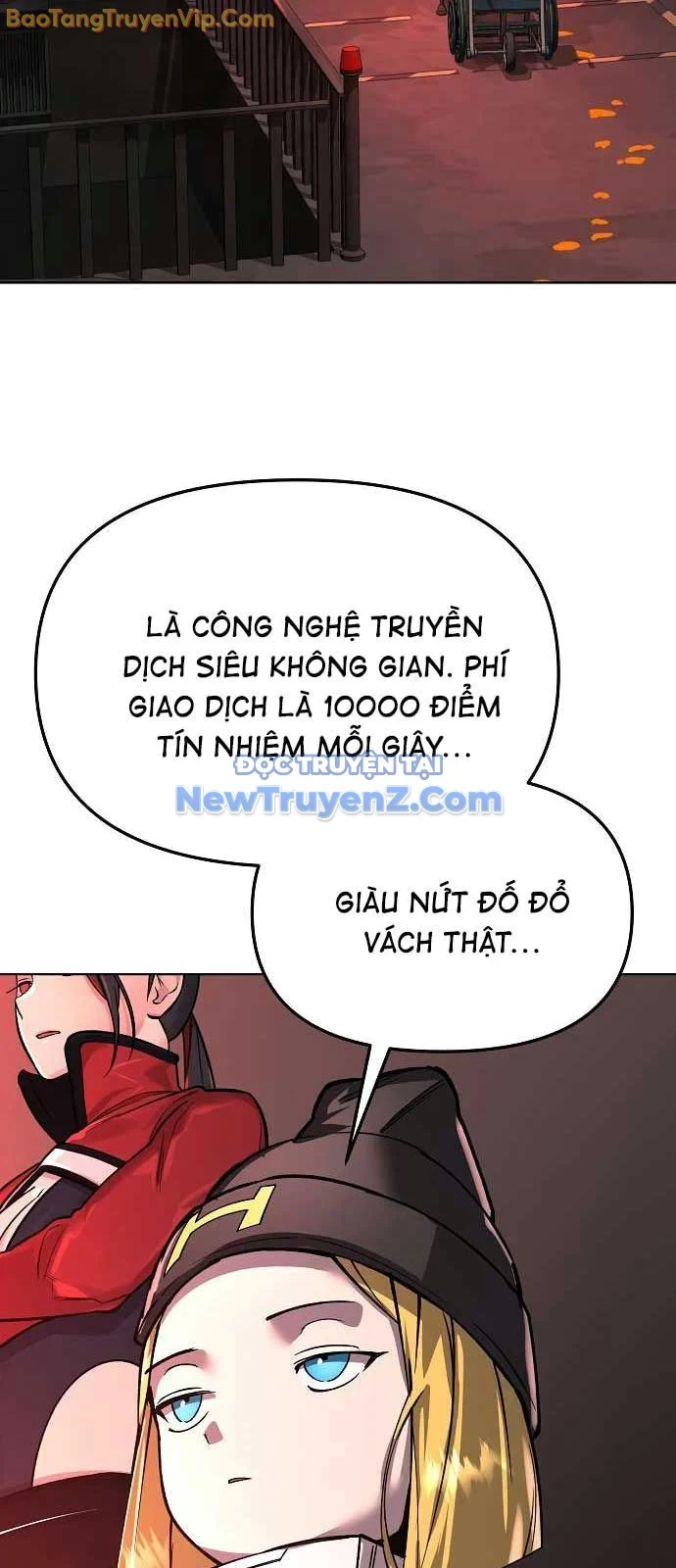 Thiên Ma 3077 Chapter 46 - Trang 2