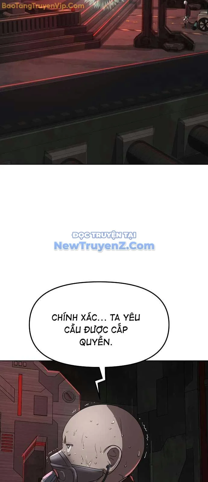 Thiên Ma 3077 Chapter 46 - Trang 2