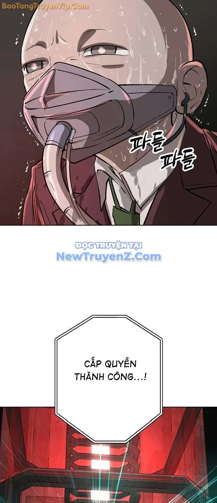 Thiên Ma 3077 Chapter 46 - Trang 2