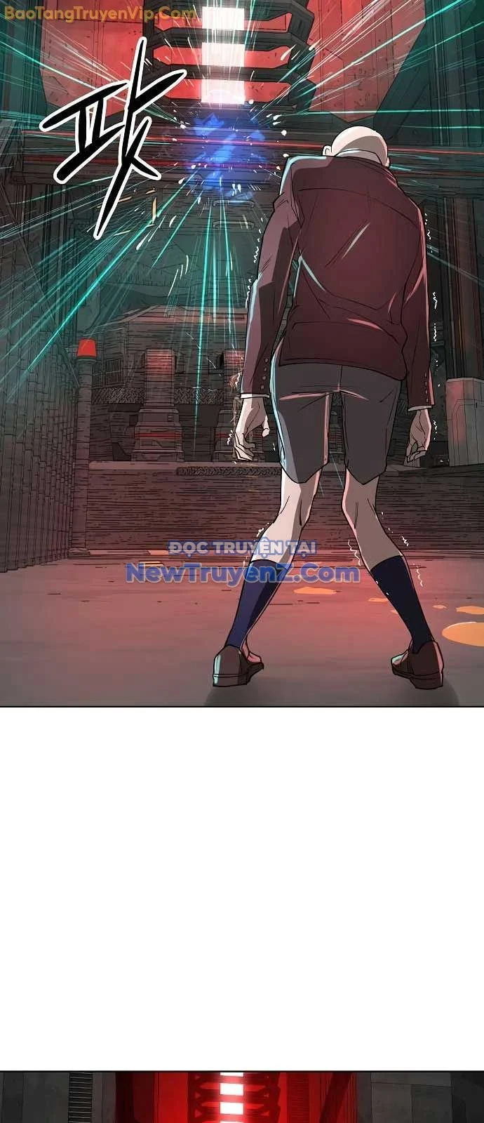 Thiên Ma 3077 Chapter 46 - Trang 2