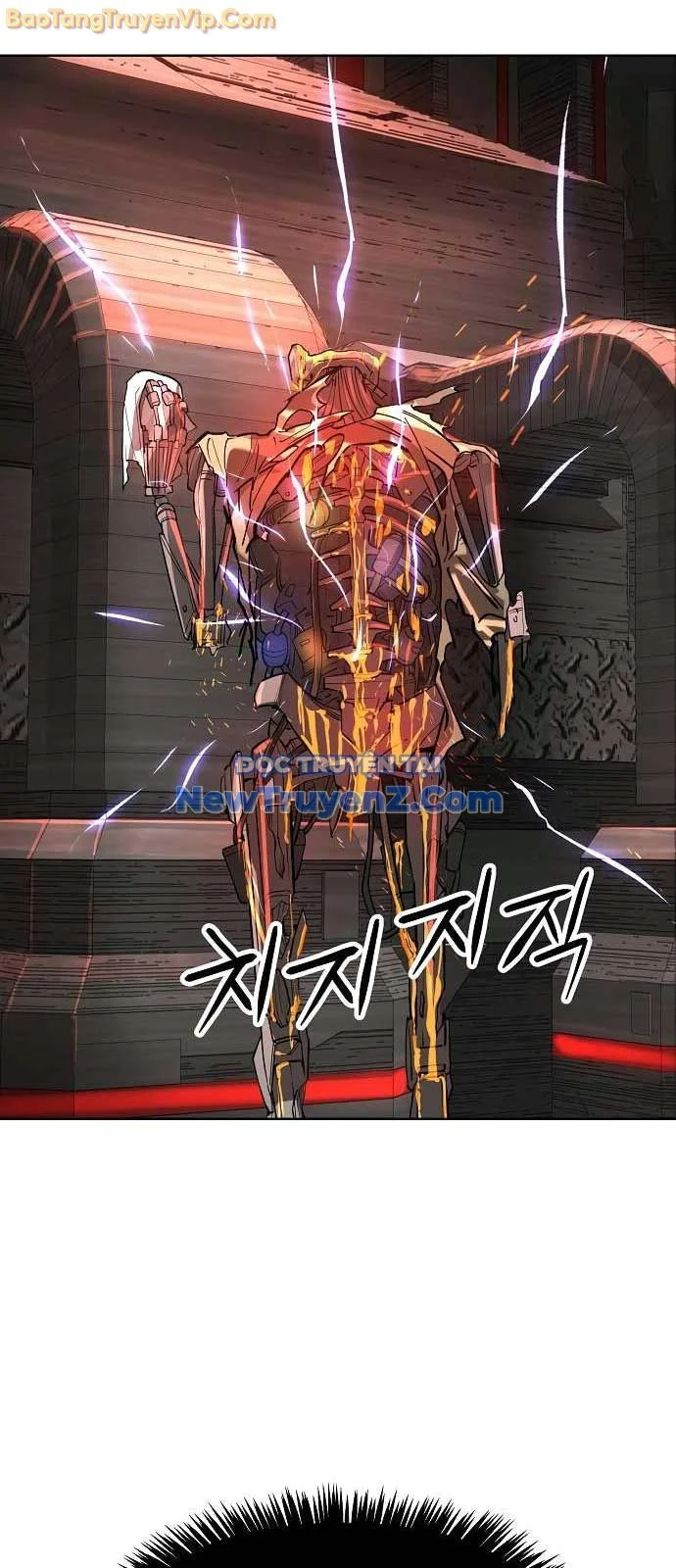 Thiên Ma 3077 Chapter 46 - Trang 2