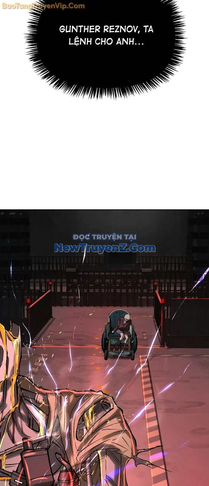 Thiên Ma 3077 Chapter 46 - Trang 2