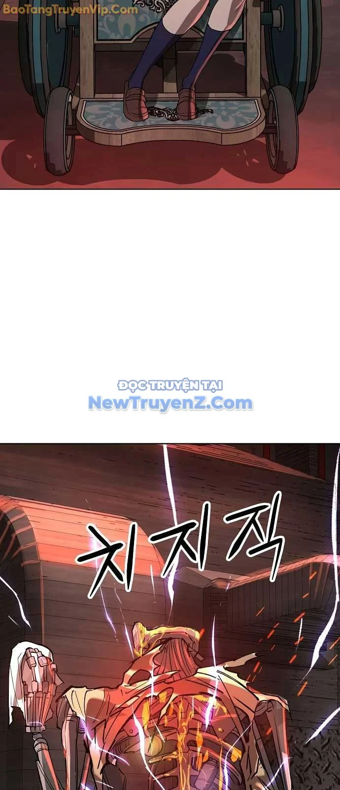 Thiên Ma 3077 Chapter 46 - Trang 2