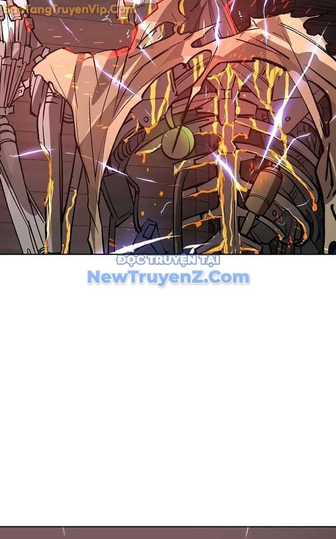 Thiên Ma 3077 Chapter 46 - Trang 2
