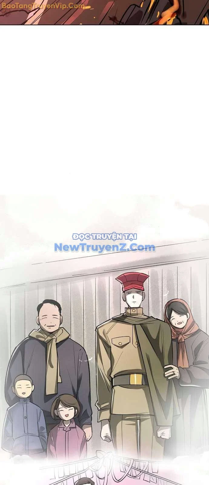 Thiên Ma 3077 Chapter 46 - Trang 2