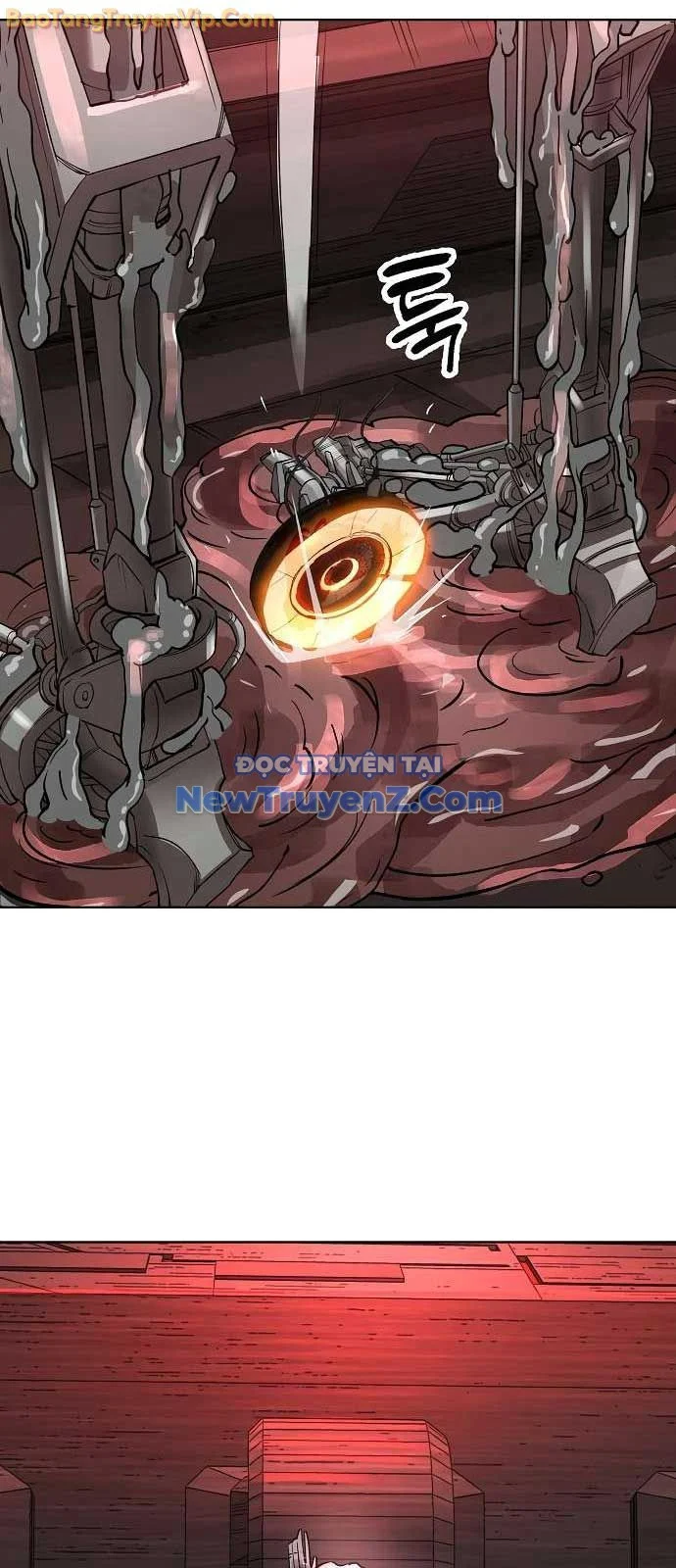Thiên Ma 3077 Chapter 46 - Trang 2