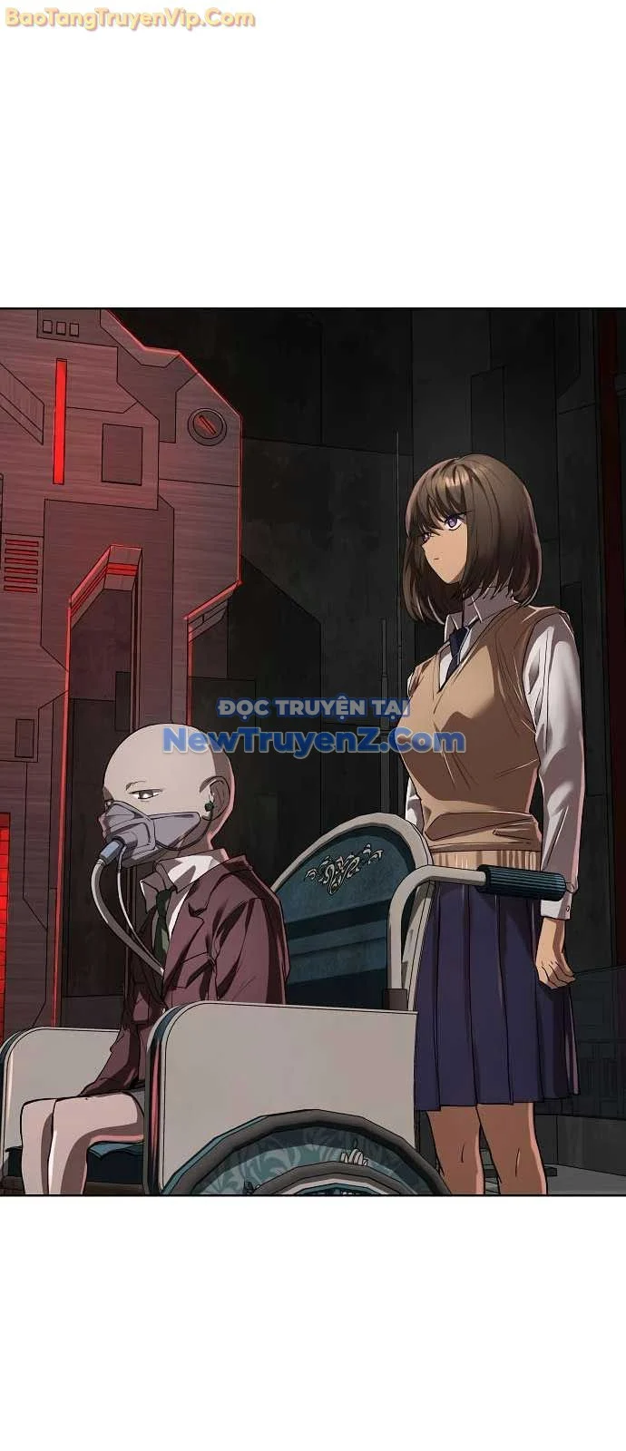 Thiên Ma 3077 Chapter 46 - Trang 2