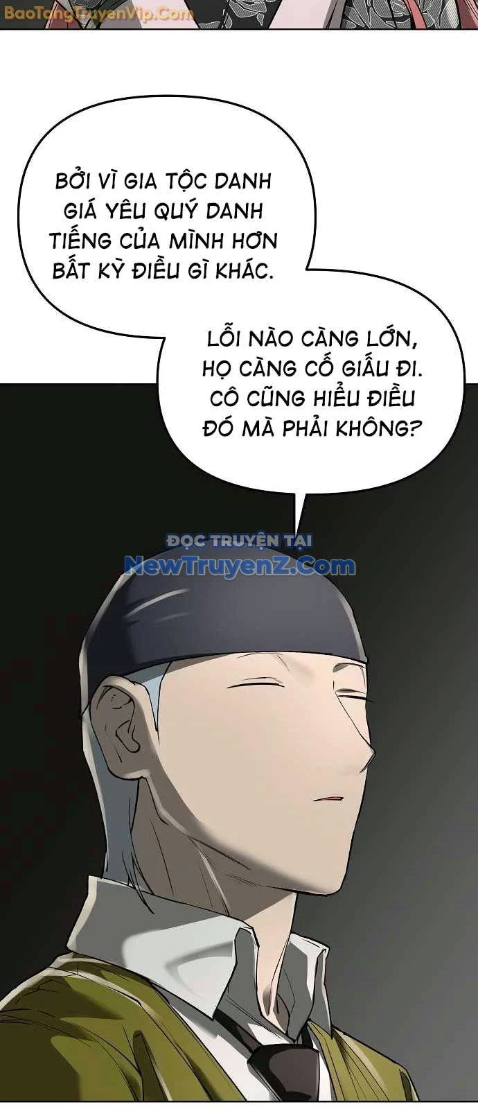 Thiên Ma 3077 Chapter 46 - Trang 2