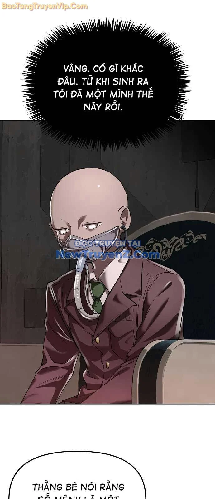 Thiên Ma 3077 Chapter 46 - Trang 2