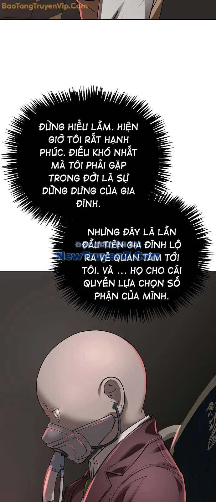 Thiên Ma 3077 Chapter 46 - Trang 2