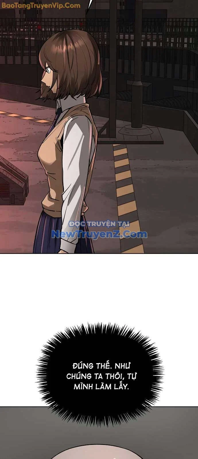 Thiên Ma 3077 Chapter 46 - Trang 2