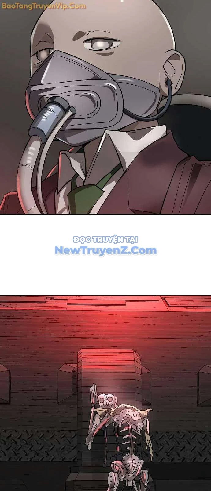 Thiên Ma 3077 Chapter 46 - Trang 2