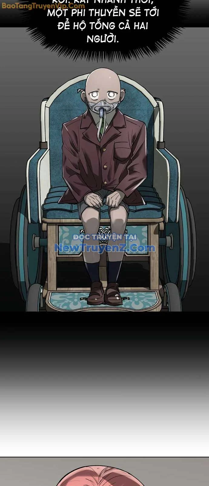 Thiên Ma 3077 Chapter 46 - Trang 2