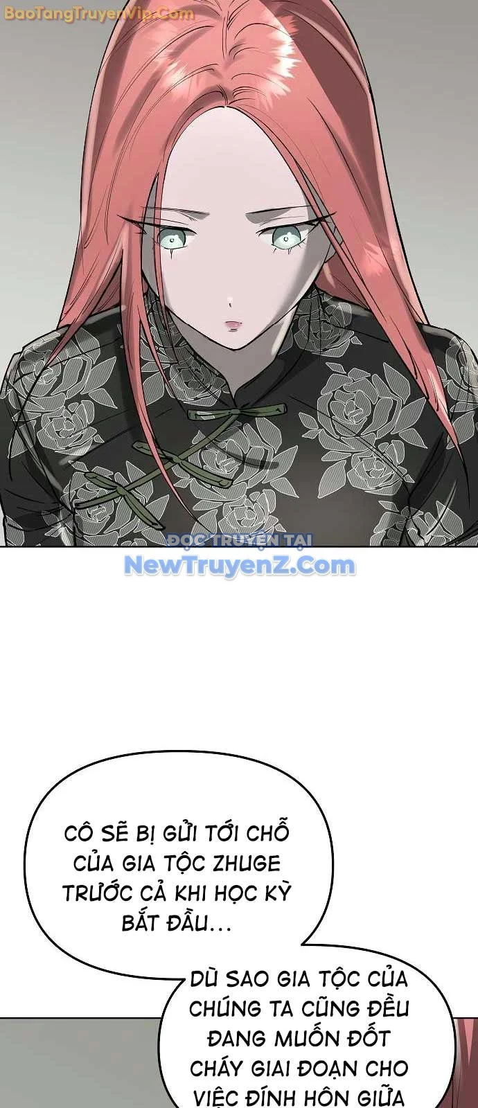 Thiên Ma 3077 Chapter 46 - Trang 2