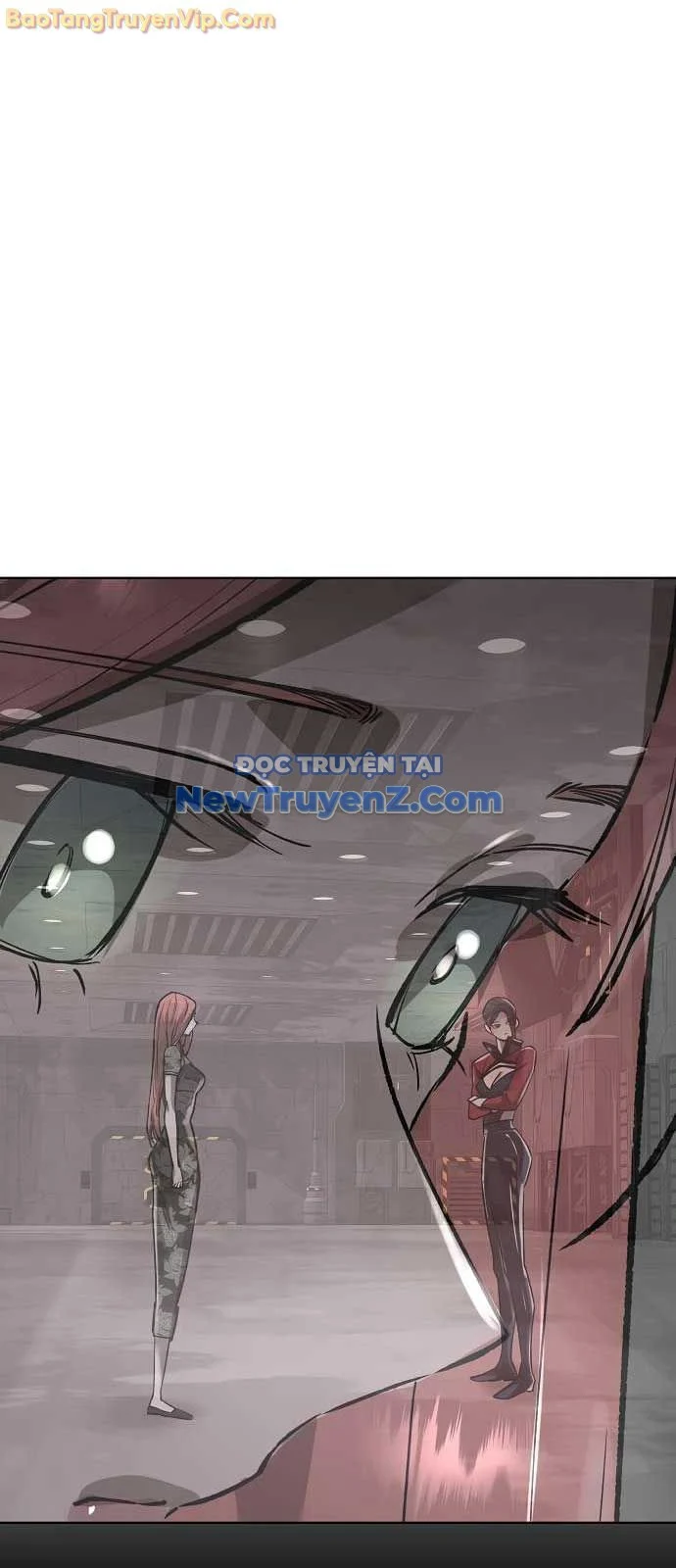 Thiên Ma 3077 Chapter 46 - Trang 2