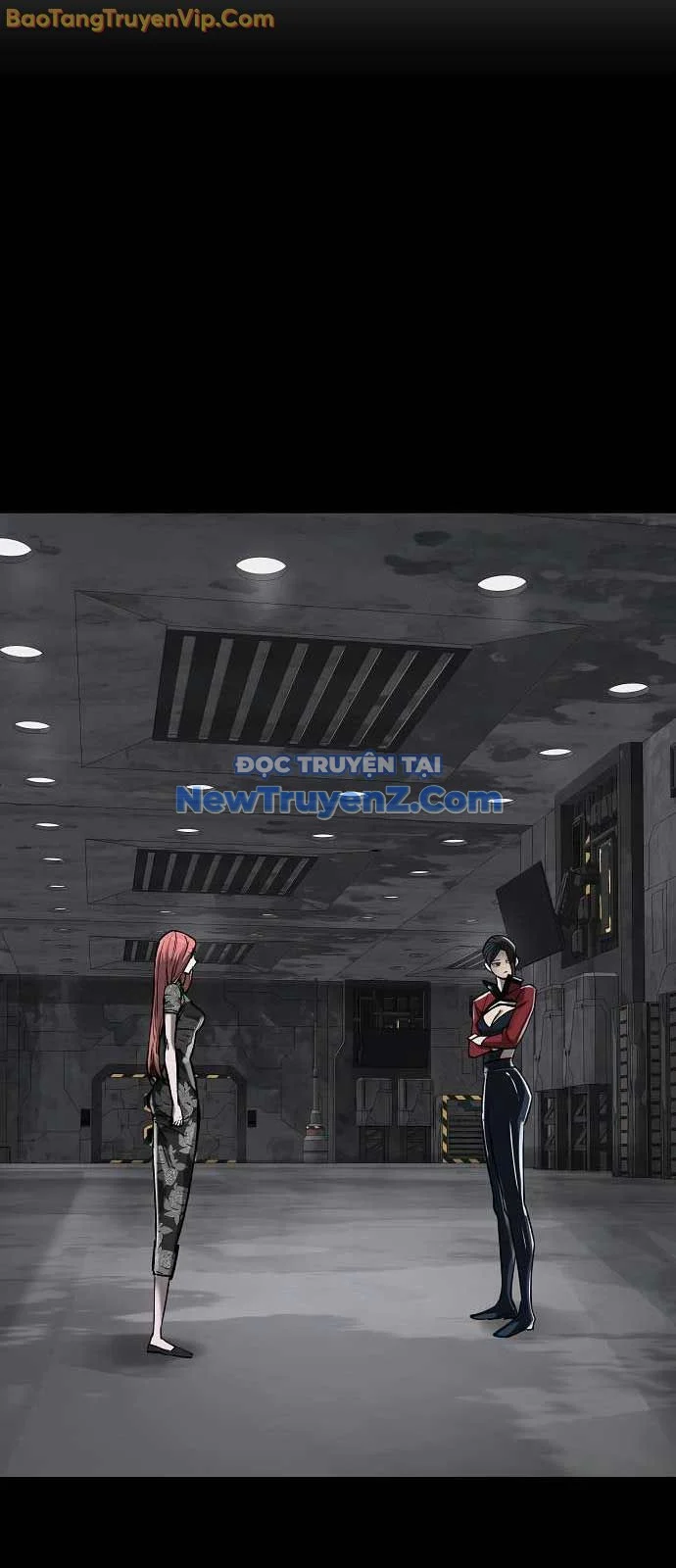 Thiên Ma 3077 Chapter 46 - Trang 2