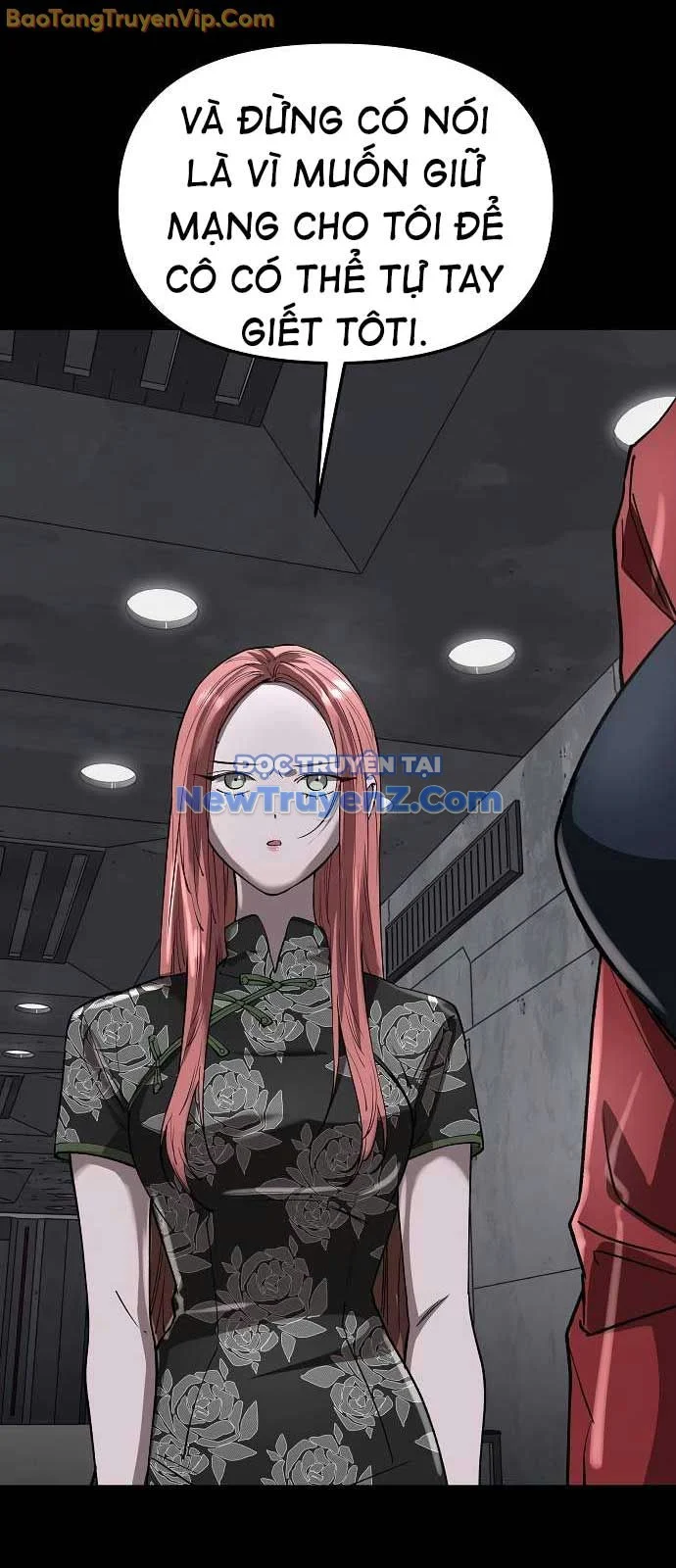 Thiên Ma 3077 Chapter 46 - Trang 2