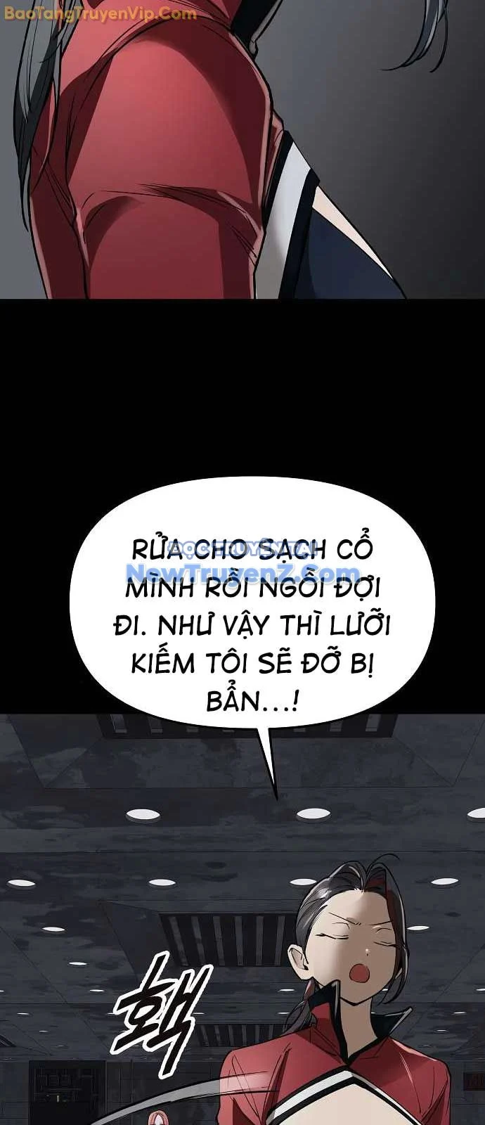 Thiên Ma 3077 Chapter 46 - Trang 2