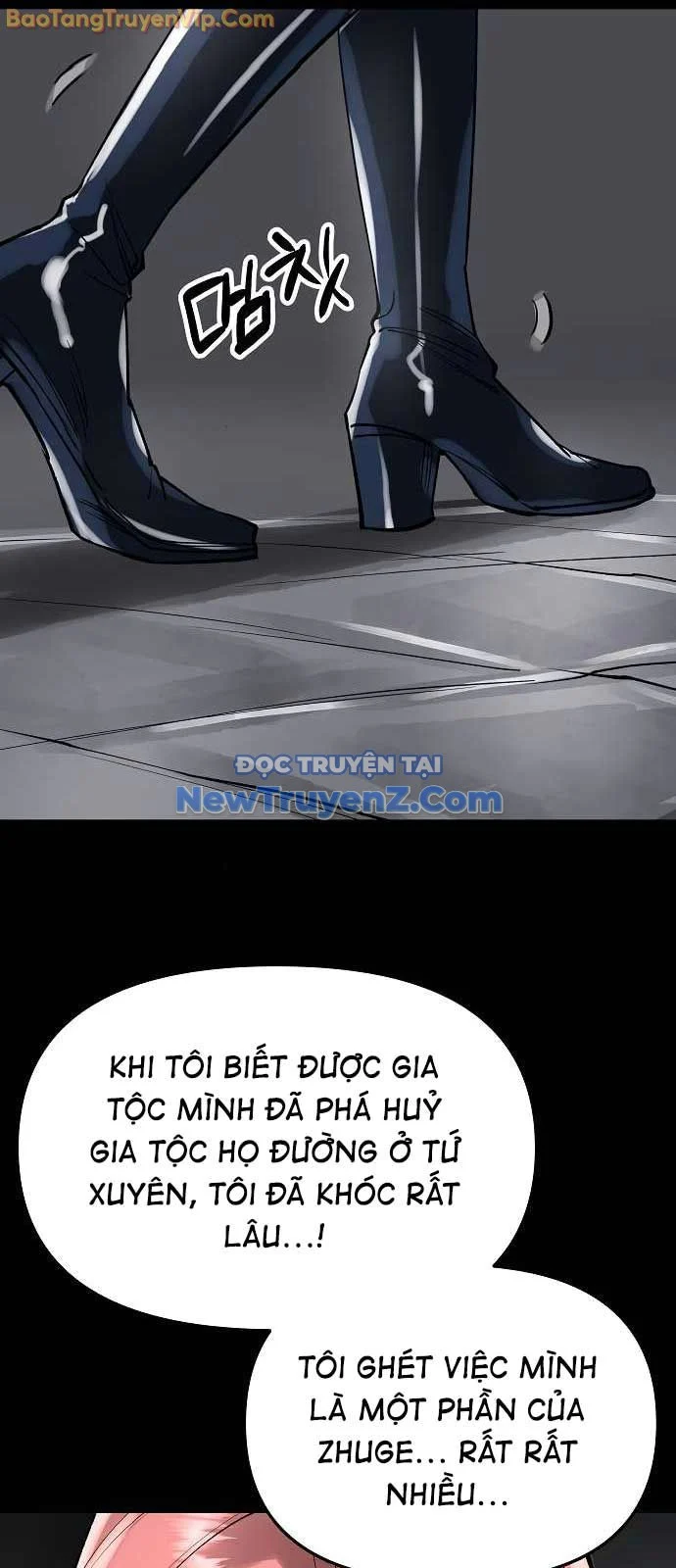 Thiên Ma 3077 Chapter 46 - Trang 2