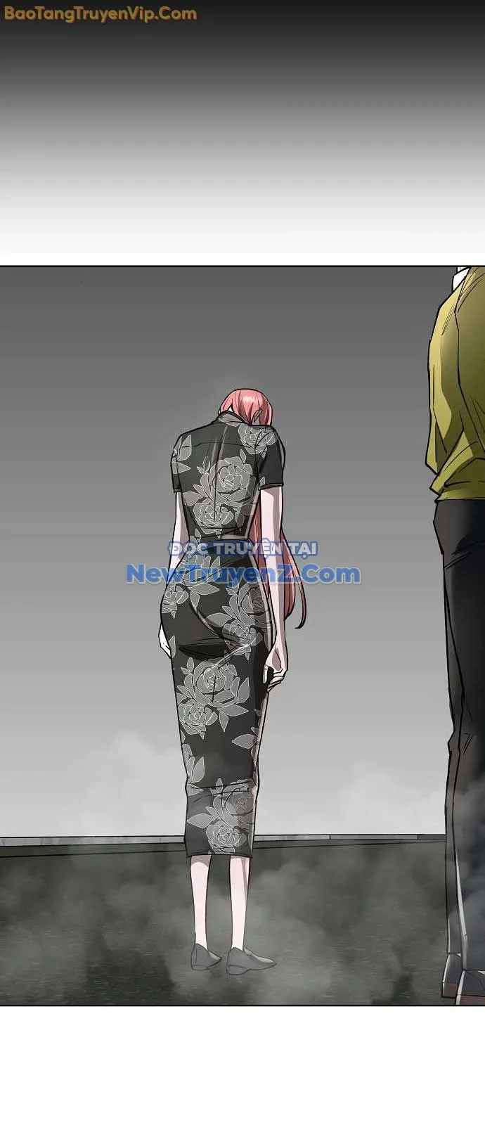 Thiên Ma 3077 Chapter 46 - Trang 2