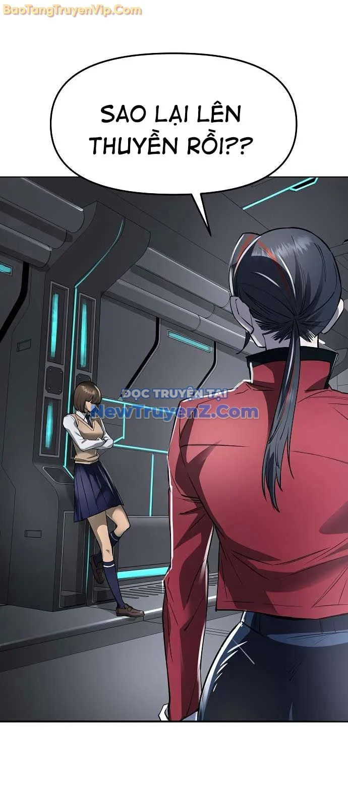 Thiên Ma 3077 Chapter 46 - Trang 2