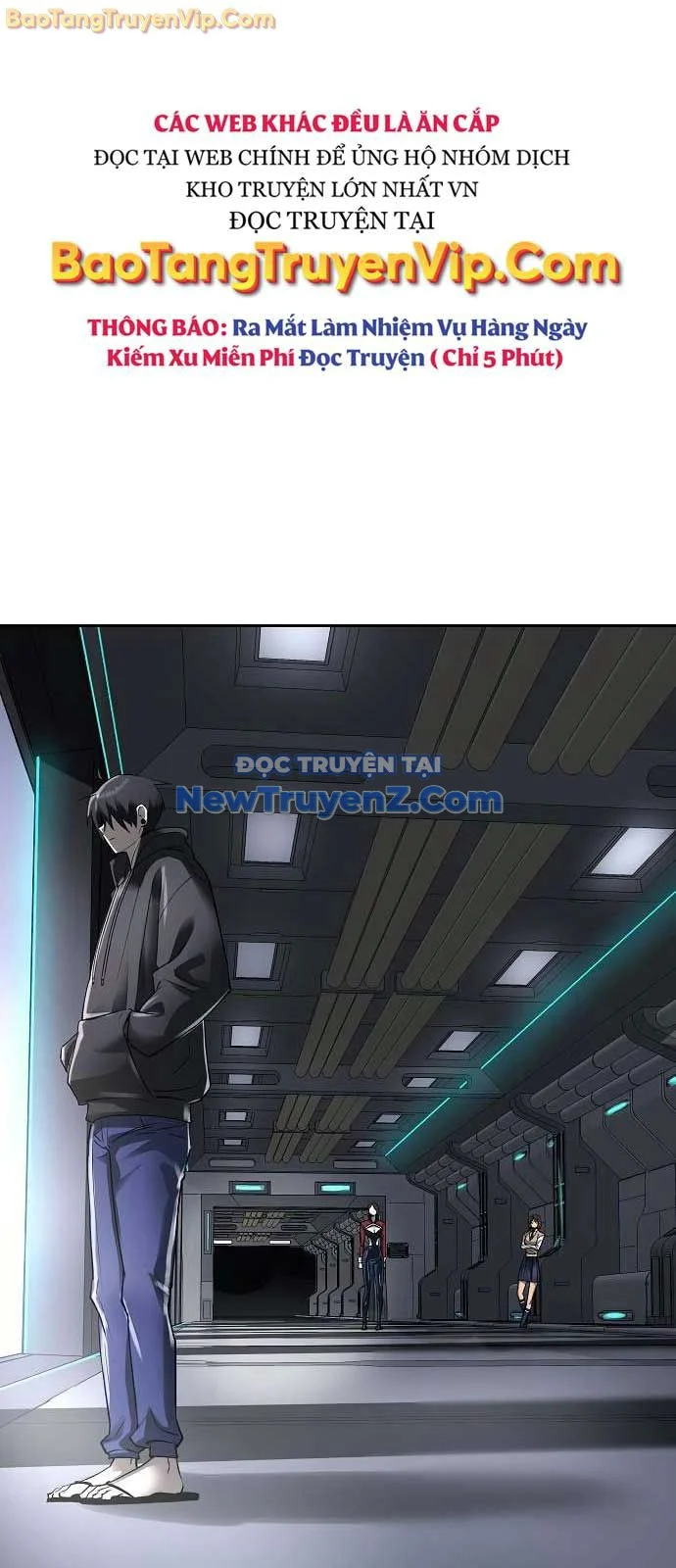 Thiên Ma 3077 Chapter 46 - Trang 2