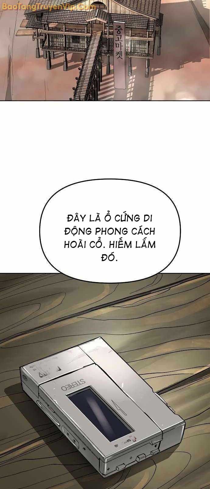 Thiên Ma 3077 Chapter 47.1 - Trang 2