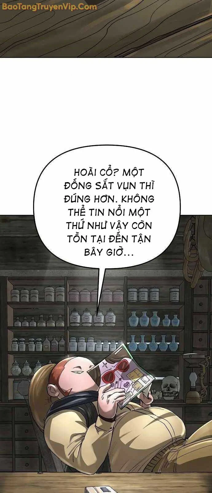 Thiên Ma 3077 Chapter 47.1 - Trang 2