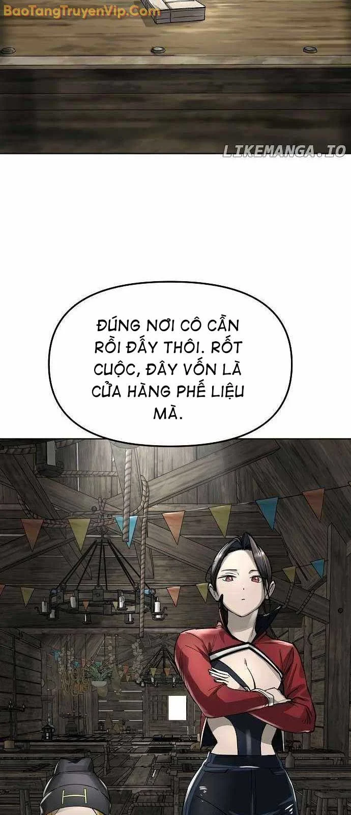 Thiên Ma 3077 Chapter 47.1 - Trang 2