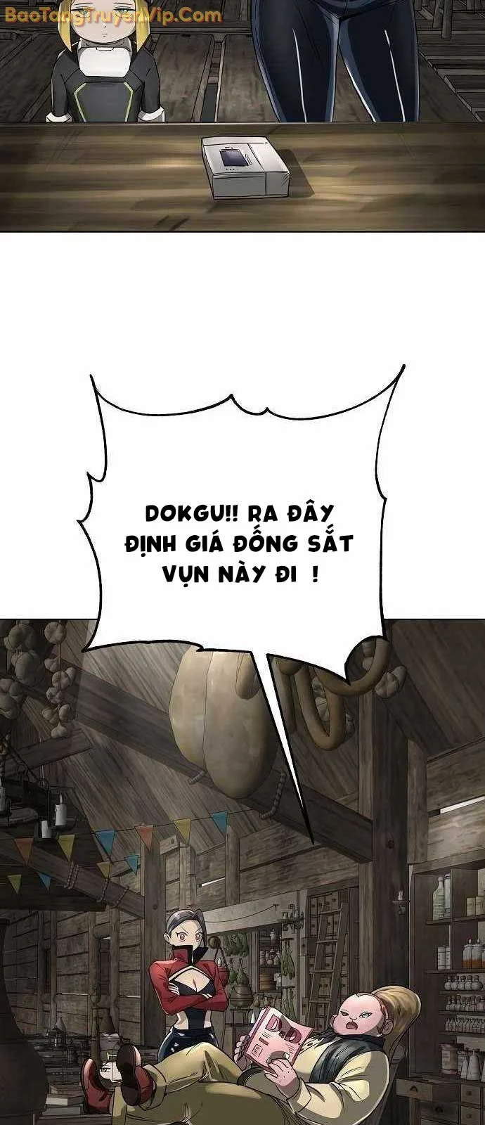 Thiên Ma 3077 Chapter 47.1 - Trang 2