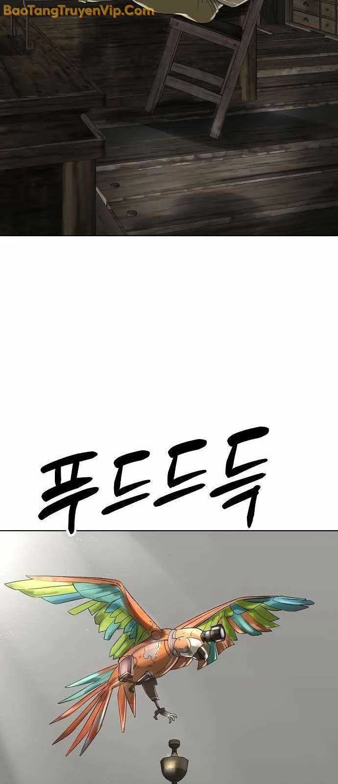Thiên Ma 3077 Chapter 47.1 - Trang 2