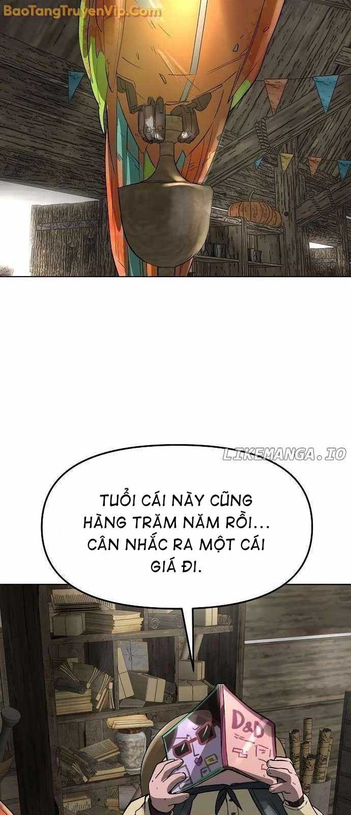 Thiên Ma 3077 Chapter 47.1 - Trang 2