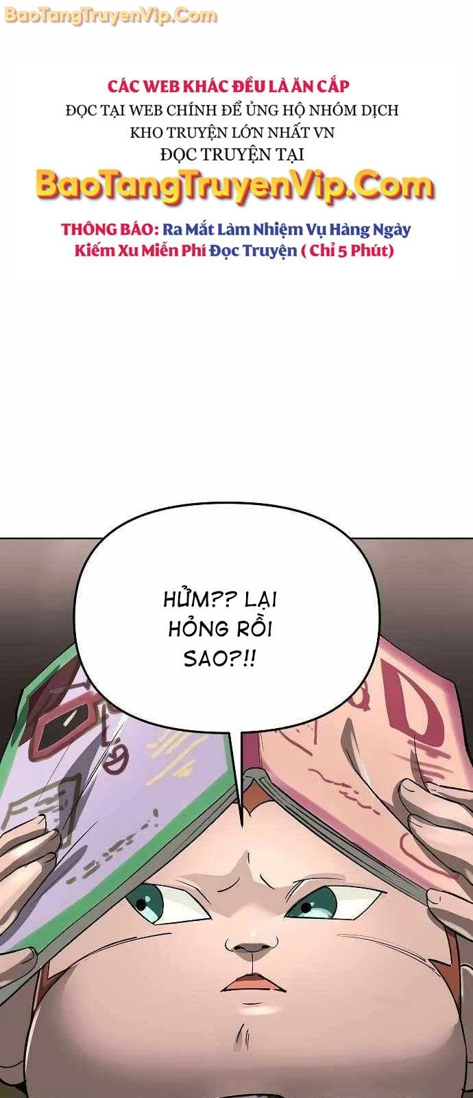 Thiên Ma 3077 Chapter 47.1 - Trang 2