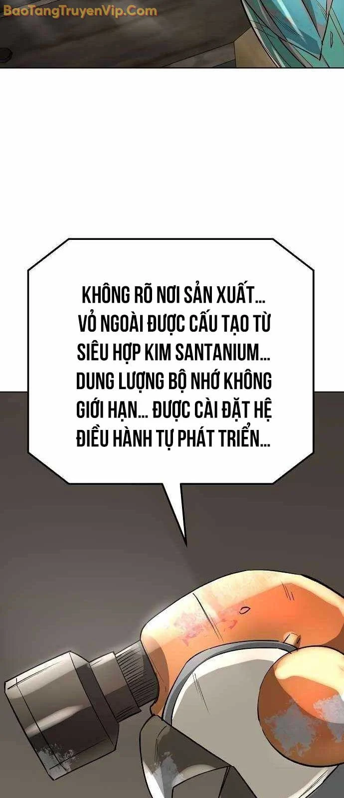 Thiên Ma 3077 Chapter 47.1 - Trang 2