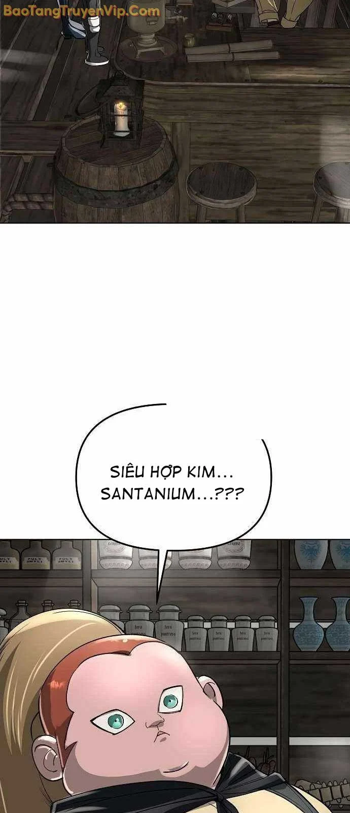 Thiên Ma 3077 Chapter 47.1 - Trang 2