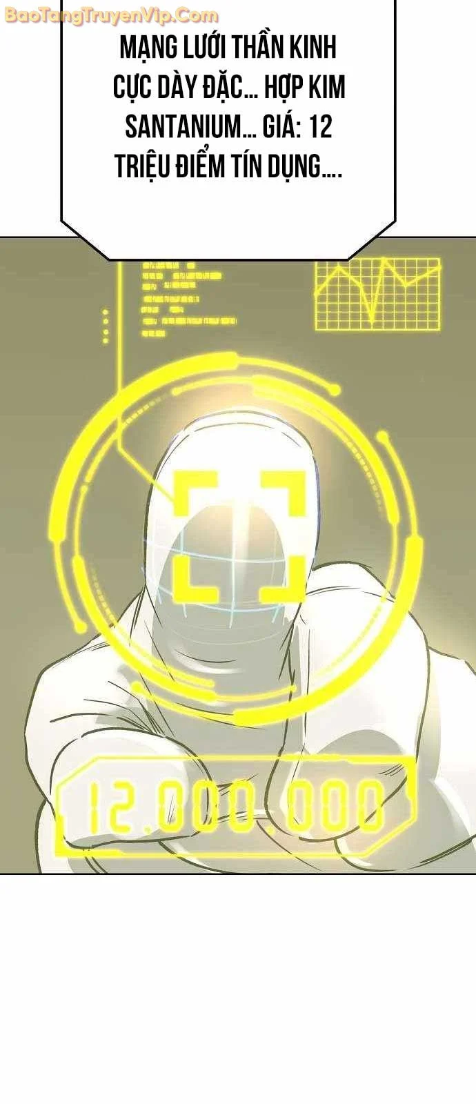 Thiên Ma 3077 Chapter 47.1 - Trang 2