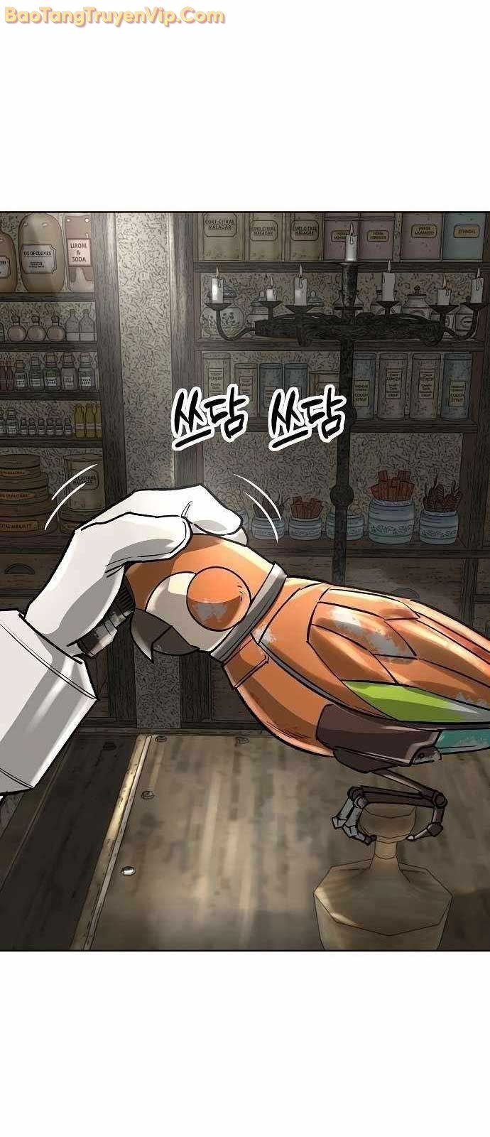 Thiên Ma 3077 Chapter 47.1 - Trang 2