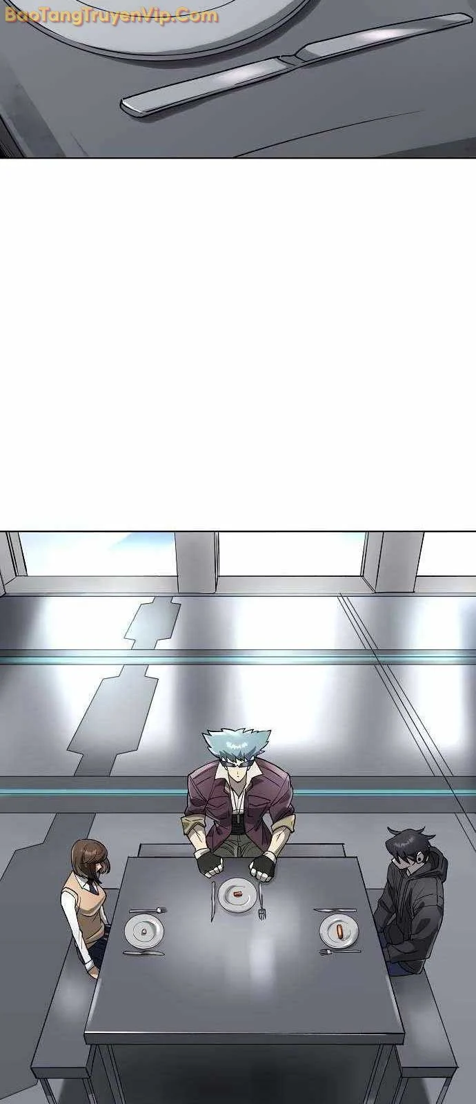 Thiên Ma 3077 Chapter 47.1 - Trang 2