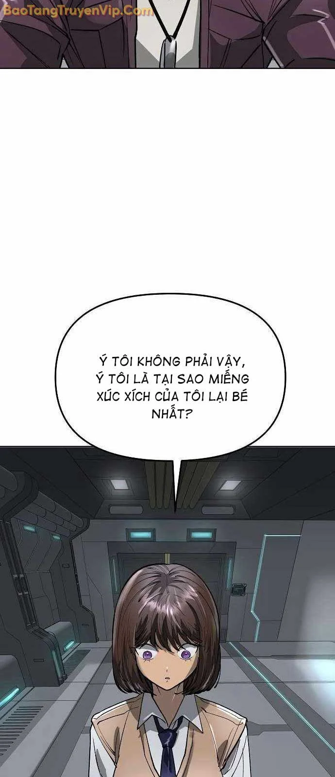 Thiên Ma 3077 Chapter 47.1 - Trang 2