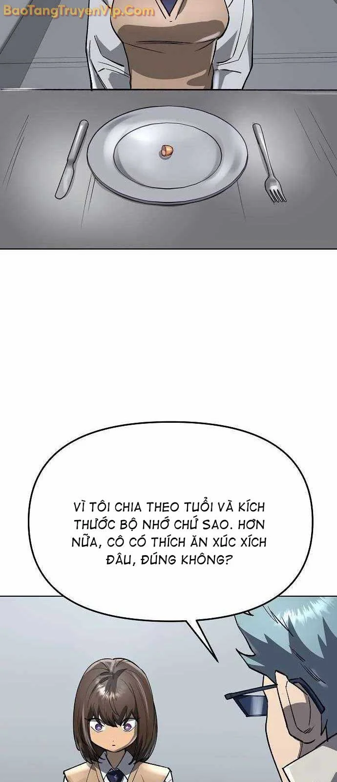 Thiên Ma 3077 Chapter 47.1 - Trang 2