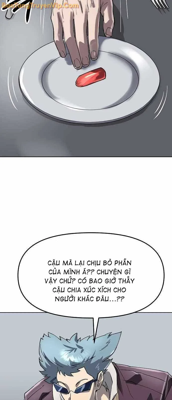 Thiên Ma 3077 Chapter 47.1 - Trang 2