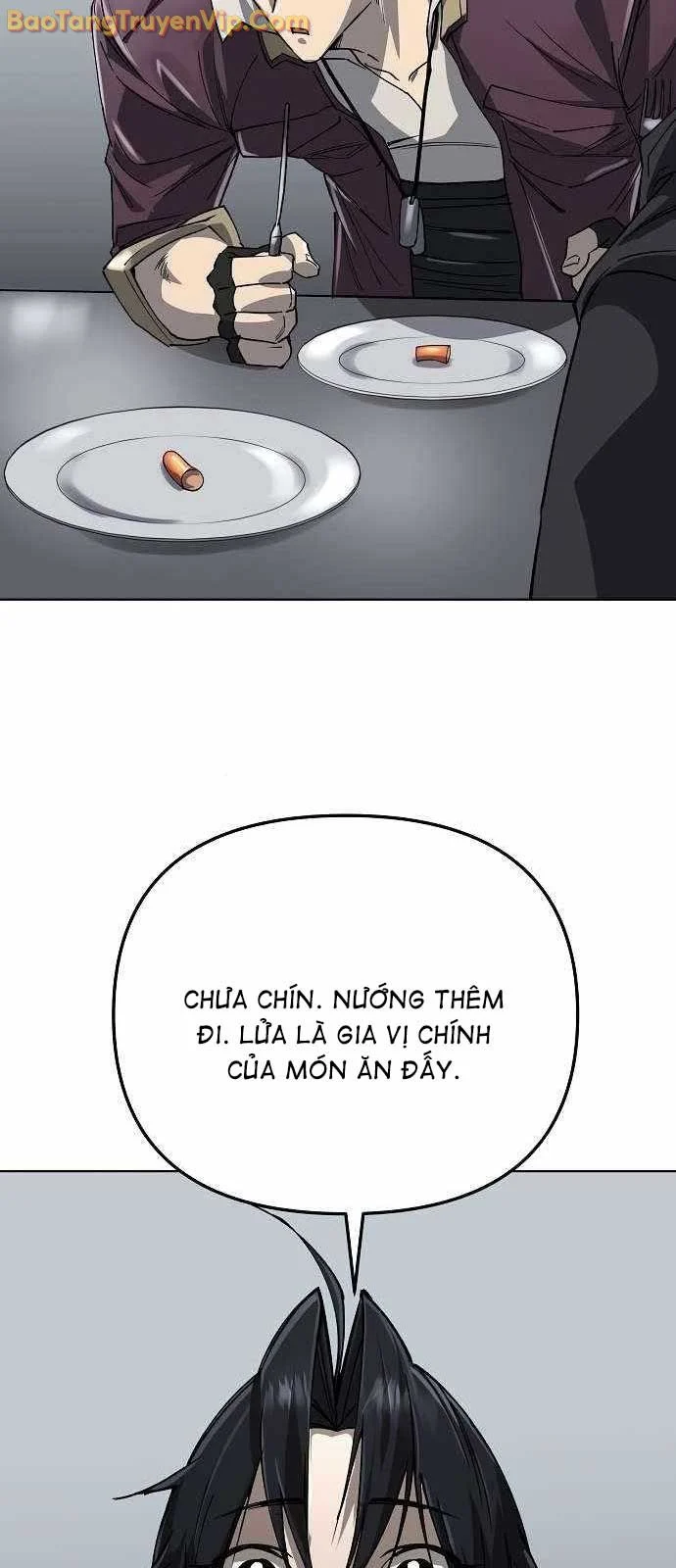 Thiên Ma 3077 Chapter 47.1 - Trang 2