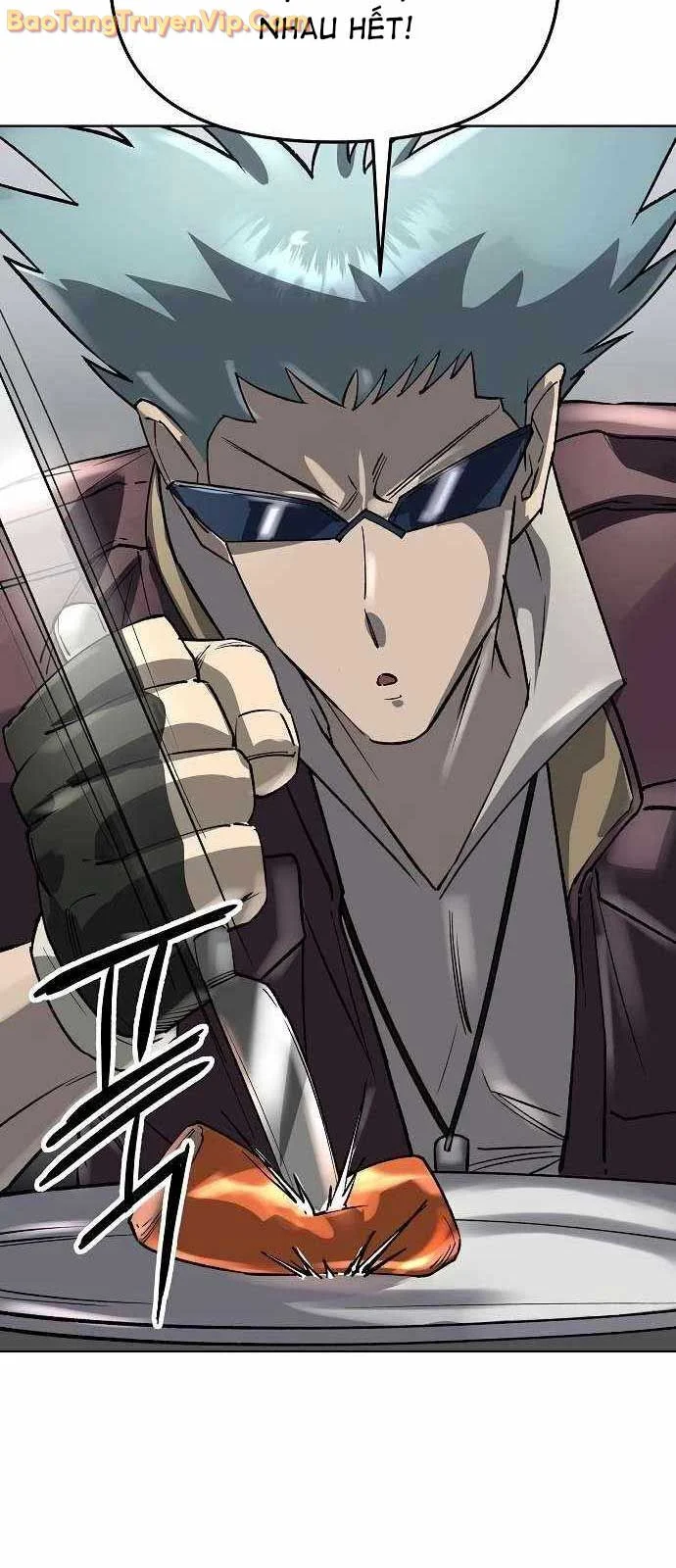 Thiên Ma 3077 Chapter 47.1 - Trang 2