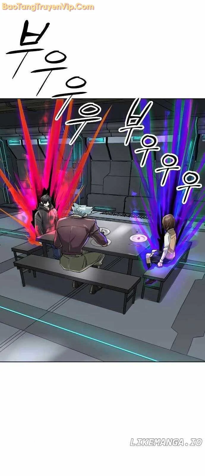 Thiên Ma 3077 Chapter 47.1 - Trang 2