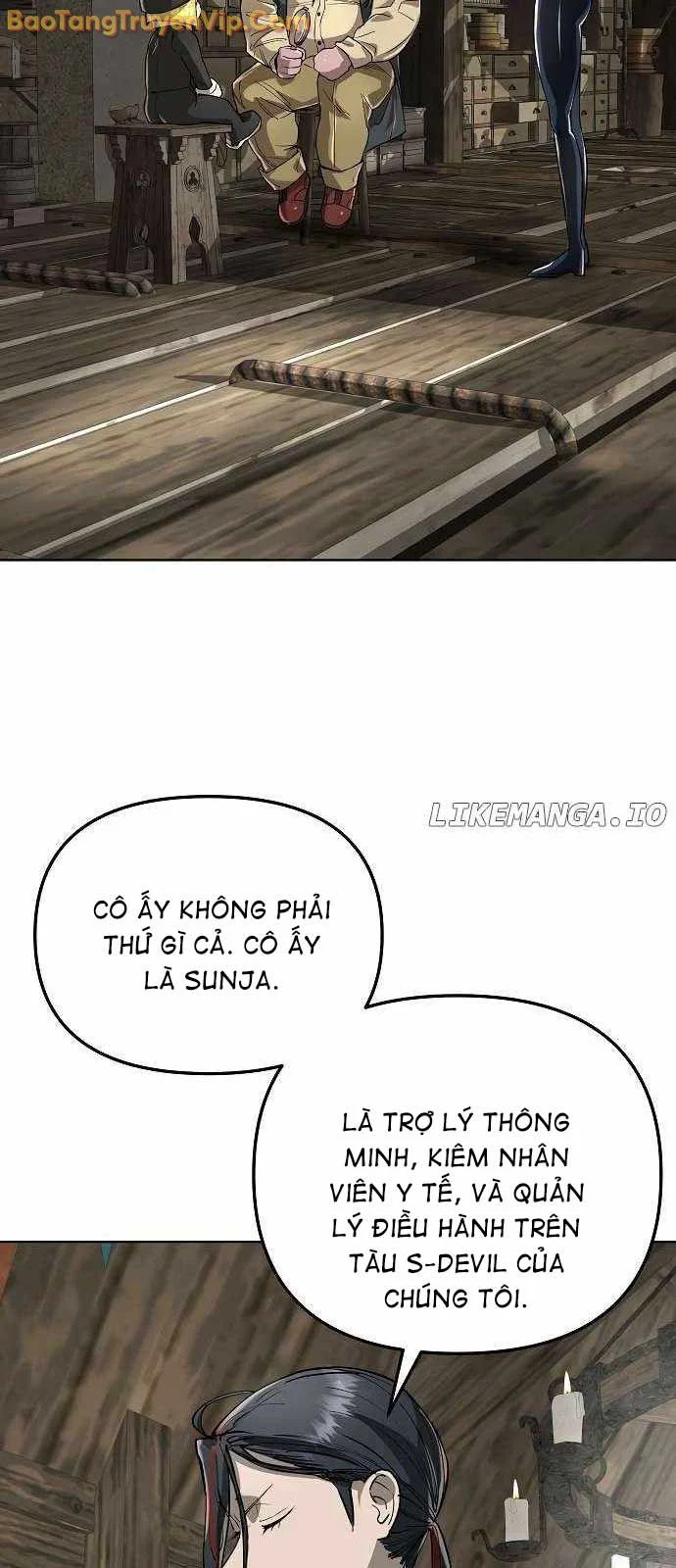 Thiên Ma 3077 Chapter 47.1 - Trang 2