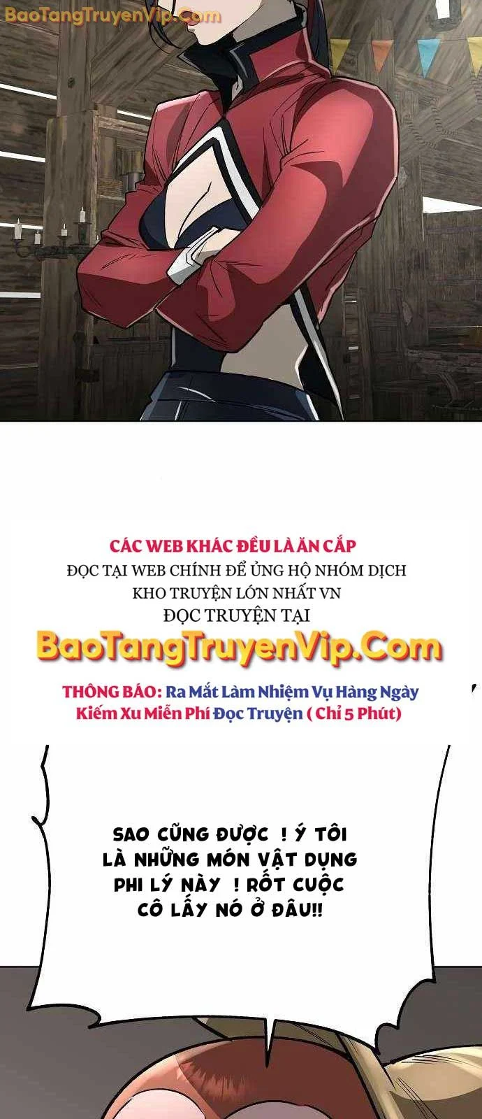 Thiên Ma 3077 Chapter 47.1 - Trang 2