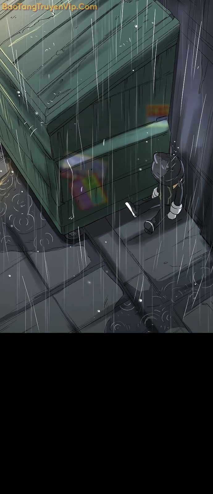 Thiên Ma 3077 Chapter 47.1 - Trang 2