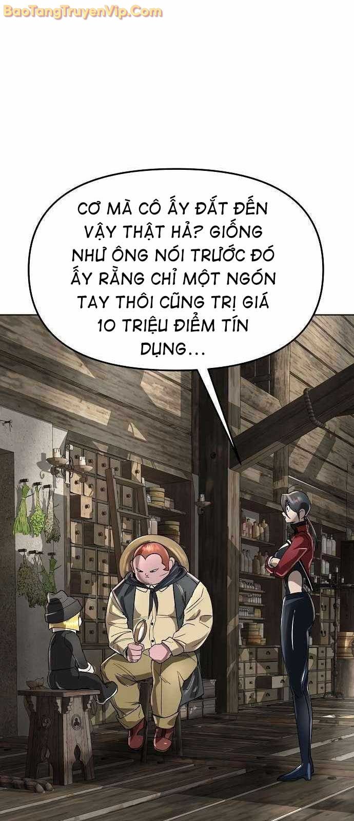 Thiên Ma 3077 Chapter 47.1 - Trang 2