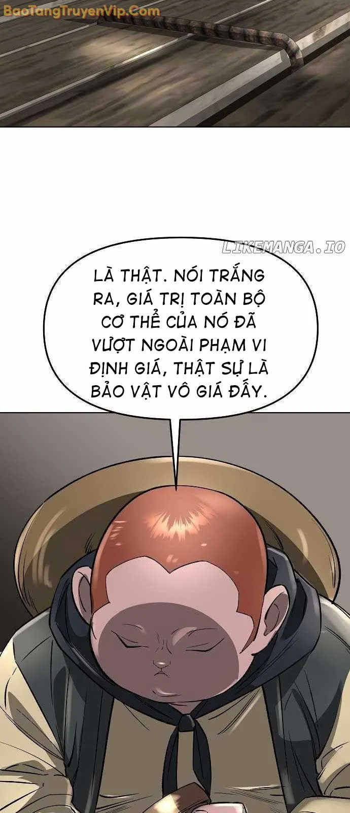Thiên Ma 3077 Chapter 47.1 - Trang 2
