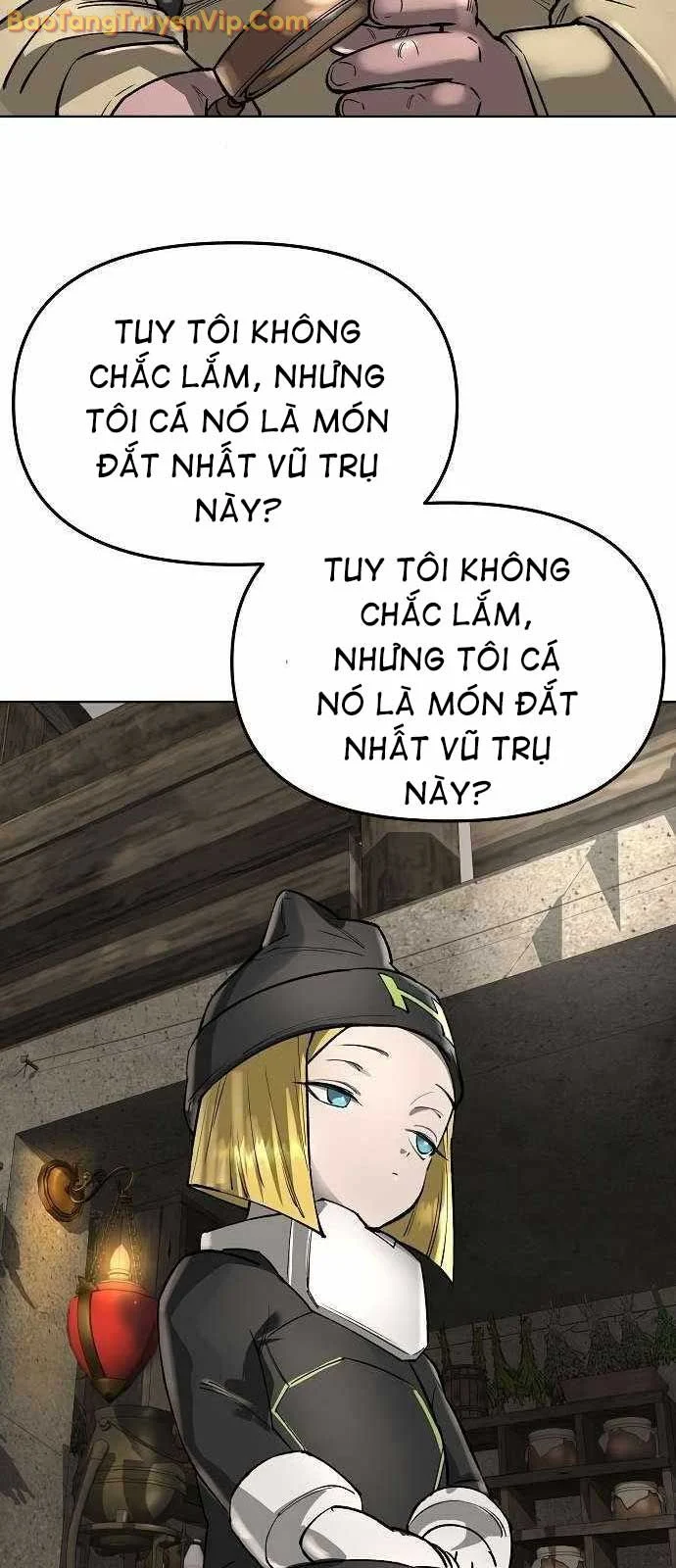 Thiên Ma 3077 Chapter 47.1 - Trang 2